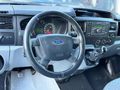 AK OTOMOTİVDEN 2013 MODEL PANELVAN 100 TRANSİT