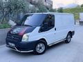 AK OTOMOTİVDEN 2013 MODEL PANELVAN 100 TRANSİT