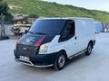 AK OTOMOTİVDEN 2013 MODEL PANELVAN 100 TRANSİT