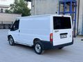 AK OTOMOTİVDEN 2013 MODEL PANELVAN 100 TRANSİT