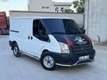 AK OTOMOTİVDEN 2013 MODEL PANELVAN 100 TRANSİT