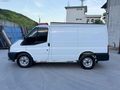 AK OTOMOTİVDEN 2013 MODEL PANELVAN 100 TRANSİT