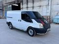 AK OTOMOTİVDEN 2013 MODEL PANELVAN 100 TRANSİT