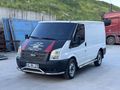 AK OTOMOTİVDEN 2013 MODEL PANELVAN 100 TRANSİT