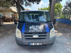 BİLGİÇ OTO FOTD TRANSİT 2010 MODEL 11+1 KOLTUKLU HATASIZ