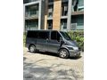 FORD TRANSİT JOURNEY DELUX VİP FULL +FULL DÜŞÜK KM