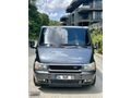 FORD TRANSİT JOURNEY DELUX VİP FULL +FULL DÜŞÜK KM
