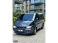 FORD TRANSİT JOURNEY DELUX VİP FULL +FULL DÜŞÜK KM