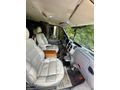 FORD TRANSİT JOURNEY DELUX VİP FULL +FULL DÜŞÜK KM