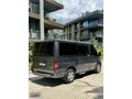 FORD TRANSİT JOURNEY DELUX VİP FULL +FULL DÜŞÜK KM