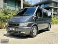 FORD TRANSİT JOURNEY DELUX VİP FULL +FULL DÜŞÜK KM