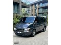 FORD TRANSİT JOURNEY DELUX VİP FULL +FULL DÜŞÜK KM