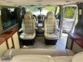FORD TRANSİT JOURNEY DELUX VİP FULL +FULL DÜŞÜK KM