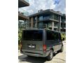 FORD TRANSİT JOURNEY DELUX VİP FULL +FULL DÜŞÜK KM