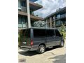 FORD TRANSİT JOURNEY DELUX VİP FULL +FULL DÜŞÜK KM