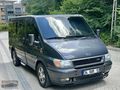 FORD TRANSİT JOURNEY DELUX VİP FULL +FULL DÜŞÜK KM