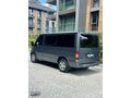 FORD TRANSİT JOURNEY DELUX VİP FULL +FULL DÜŞÜK KM