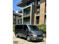 FORD TRANSİT JOURNEY DELUX VİP FULL +FULL DÜŞÜK KM