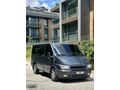FORD TRANSİT JOURNEY DELUX VİP FULL +FULL DÜŞÜK KM