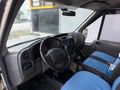 SEZEN OTODAN Arkadan çeker Transit