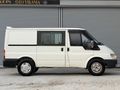 SEZEN OTODAN Arkadan çeker Transit