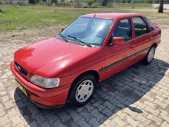 EKA OTOMOTİV"DEN-FORD ESCORT 1.6 CLX BENZİN&LPG