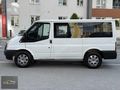 GG-AUTO 2012 300 S TRANSİT MASRAFSIZ BAKIMLI 5+1 KOLTUK