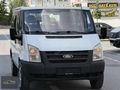 GG-AUTO 2012 300 S TRANSİT MASRAFSIZ BAKIMLI 5+1 KOLTUK
