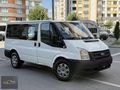 GG-AUTO 2012 300 S TRANSİT MASRAFSIZ BAKIMLI 5+1 KOLTUK