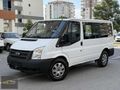 GG-AUTO 2012 300 S TRANSİT MASRAFSIZ BAKIMLI 5+1 KOLTUK