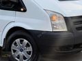 GG-AUTO 2012 300 S TRANSİT MASRAFSIZ BAKIMLI 5+1 KOLTUK
