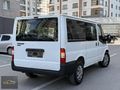 GG-AUTO 2012 300 S TRANSİT MASRAFSIZ BAKIMLI 5+1 KOLTUK