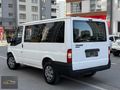 GG-AUTO 2012 300 S TRANSİT MASRAFSIZ BAKIMLI 5+1 KOLTUK