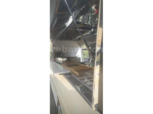 Sahibinden Karavan Motokaravan
