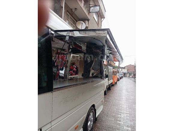 Sahibinden Karavan Motokaravan
