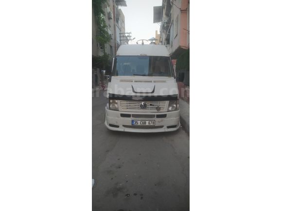 Sahibinden Karavan Motokaravan
