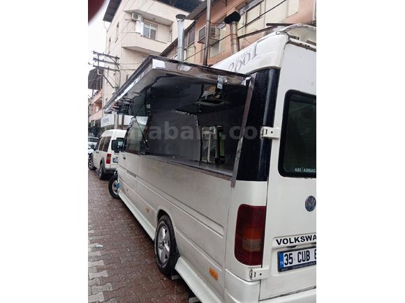 Sahibinden Karavan Motokaravan
