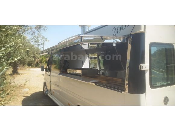 Sahibinden Karavan Motokaravan