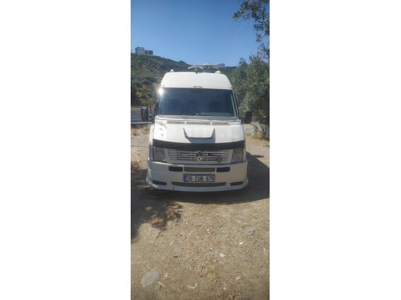 Sahibinden Karavan Motokaravan