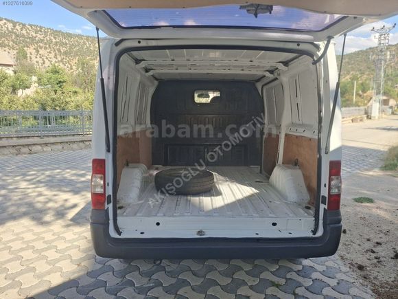 AKIŞOĞLU NDAN MASRAFSIZ DÜŞÜK KİLOMETRE 2008 260 BİN. KM,,