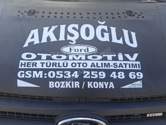 AKIŞOĞLU NDAN MASRAFSIZ DÜŞÜK KİLOMETRE 2008 260 BİN. KM,,