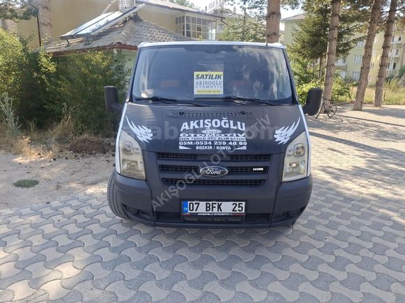 AKIŞOĞLU NDAN MASRAFSIZ DÜŞÜK KİLOMETRE 2008 260 BİN. KM,,