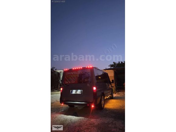 50.YIL ÖZEL ÜRETİM+KLİMA+HIZ SABİTLEME+YAĞ.FAR SENSÖR FULL+FULL