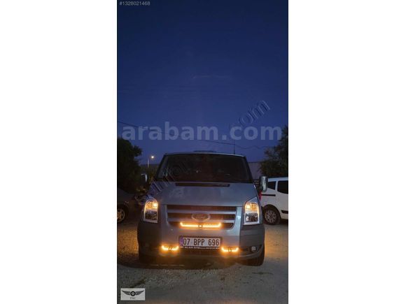 50.YIL ÖZEL ÜRETİM+KLİMA+HIZ SABİTLEME+YAĞ.FAR SENSÖR FULL+FULL