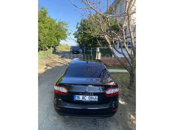 Sahibinden Renault Fluence 1.5 dCi Joy 2013 Model 