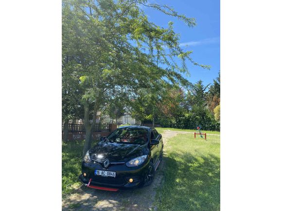 Sahibinden Renault Fluence 1.5 dCi Joy 2013 Model 