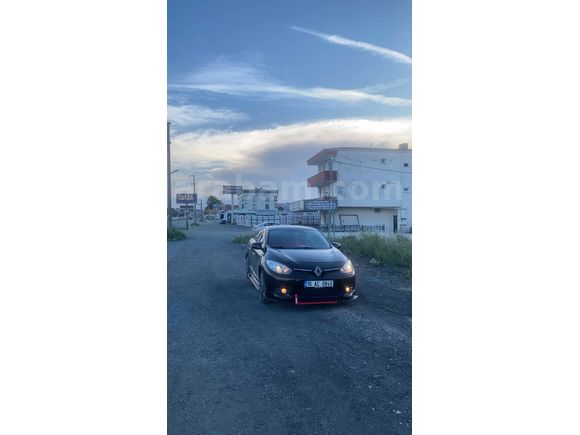 Sahibinden Renault Fluence 1.5 dCi Joy 2013 Model 