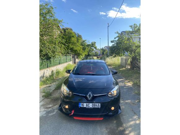 Sahibinden Renault Fluence 1.5 dCi Joy 2013 Model 