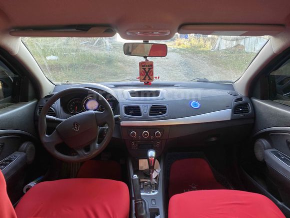 Sahibinden Renault Fluence 1.5 dCi Joy 2013 Model 