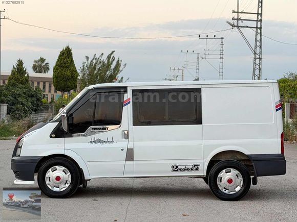 Orjinal 2007 ponpalı 5+1 evrak ful satışa hazır